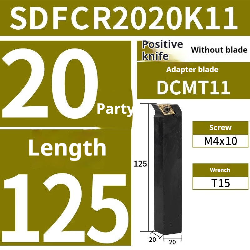 2026-CNC lathe tool holder, diamond blade, outer circle, inner hole turning tool holder, SDJCR, SDACR, SDNCN, machine clamping tool Shandong Denso Pricision Tools Co.,Ltd.